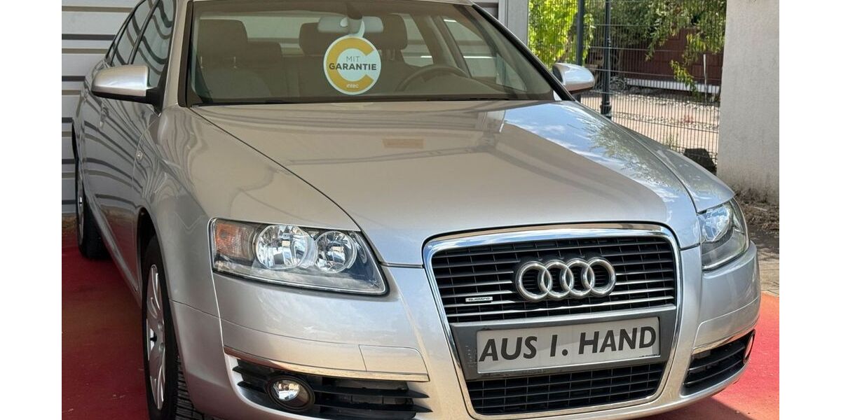 Audi A6 98.900 km 10.650 &euro; Neuwied 56567