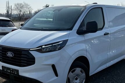 Ford Transit Custom 70.200 km 24.999 &euro; Sinzig 53489