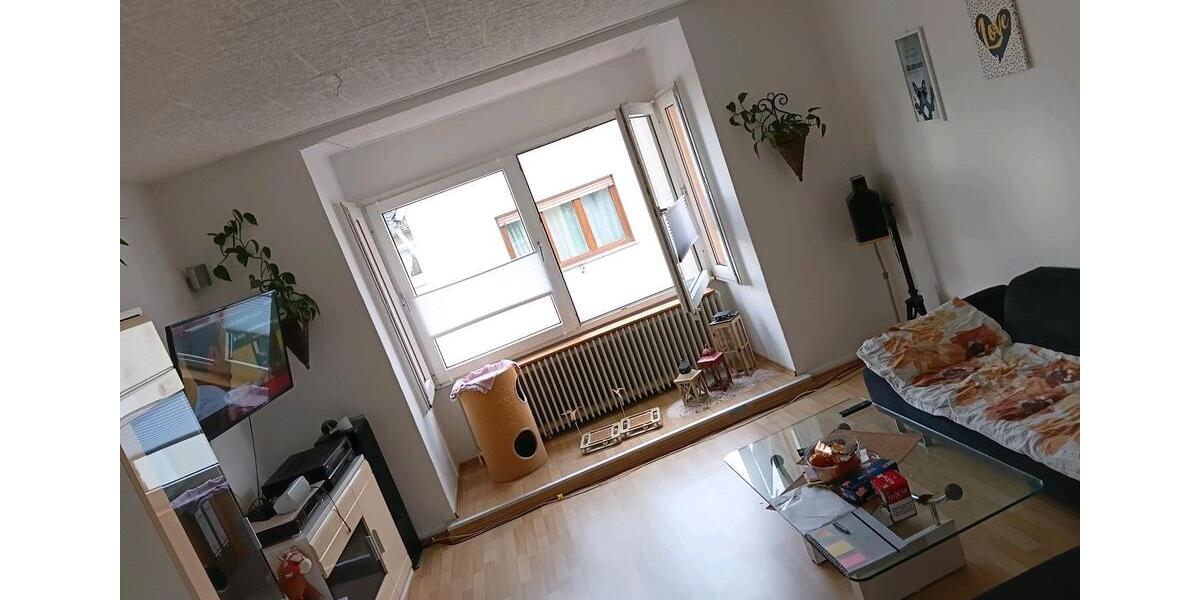 Etagenwohnung Remagen - 3 Zimmer, 74 m&sup2;, 580&euro; | Angebot:25959760