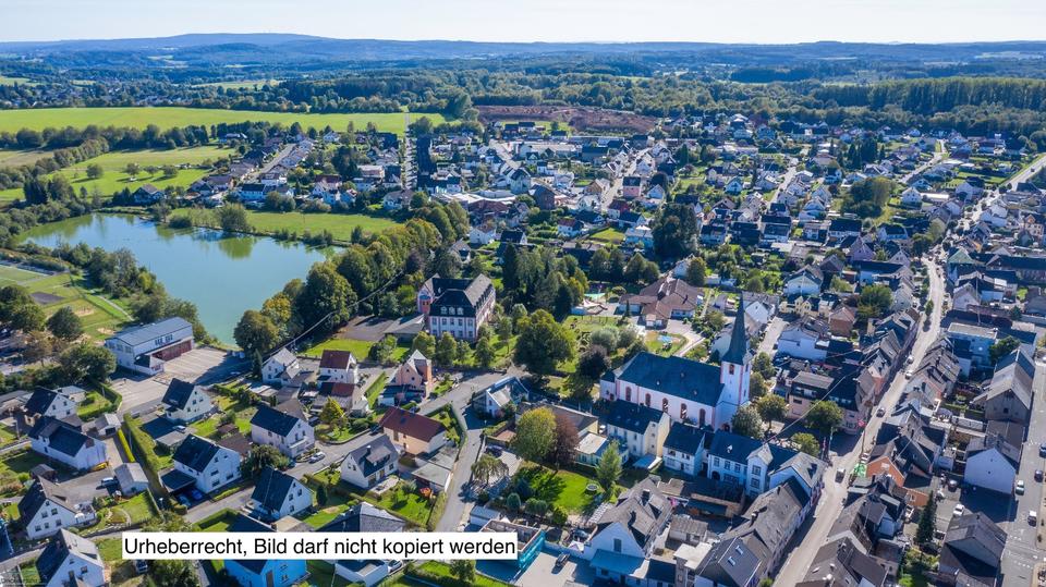 Erdgeschoßwohnung Herschbach - 3 Zimmer, 51 m&sup2;, 600&euro; | Angebot:25219878