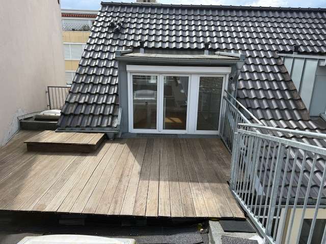 Etagenwohnung Bad Neuenahr - 3 Zimmer, 87 m&sup2;, 990&euro; | Angebot:26689057