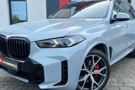 BMW X5 34.000 km 69.500 &euro; Oberhonnefeld-Gierend 56587