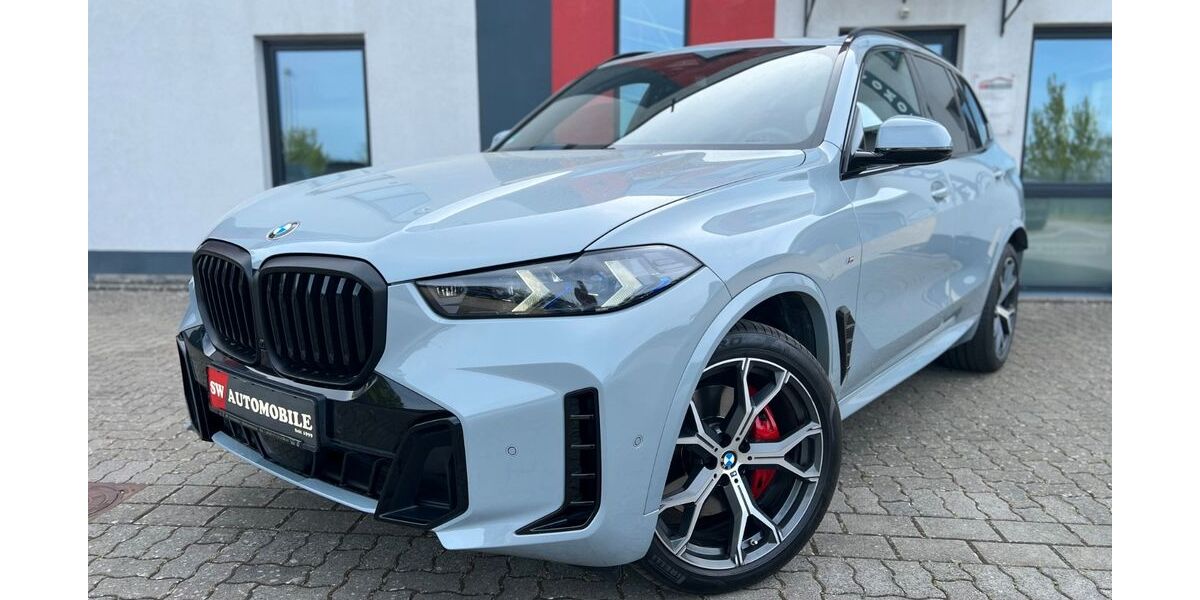 BMW X5 34.000 km 69.500 &euro; Oberhonnefeld-Gierend 56587