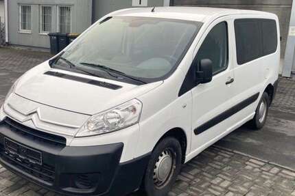 Citroen Jumpy 220.000 km 2.999 &euro; Neuwied 56564