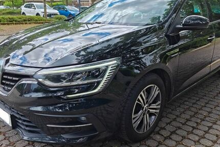 Renault Megane 128.500 km 11.988 &euro; Neuwied 56567