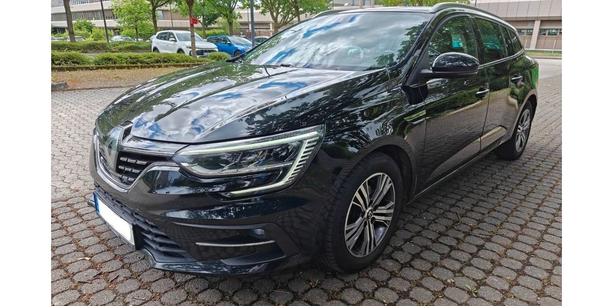 Renault Megane 128.500 km 11.988 &euro; Neuwied 56567