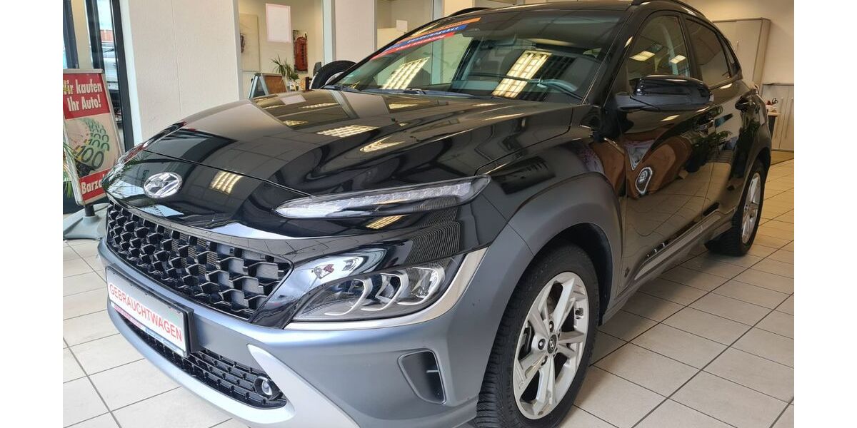 Hyundai KONA 38.000 km 22.200 &euro; Mülheim-Kärlich 56218