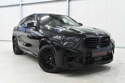 BMW X6 M 22.791 km 114.240 &euro; Weißenthurm 56575