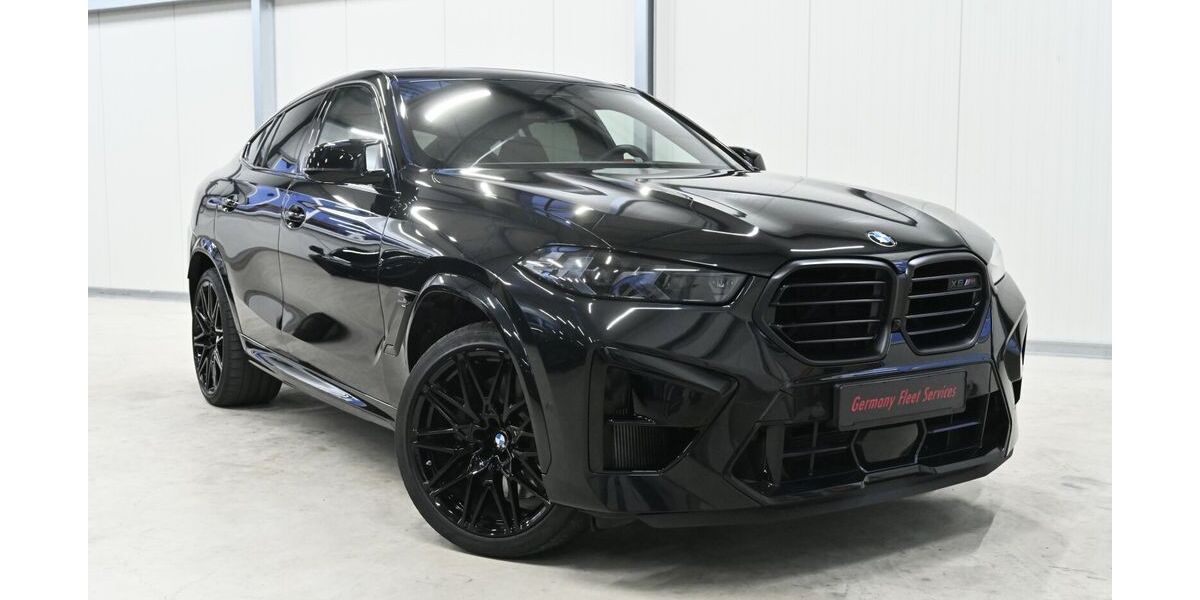 BMW X6 M 22.791 km 114.240 &euro; Weißenthurm 56575