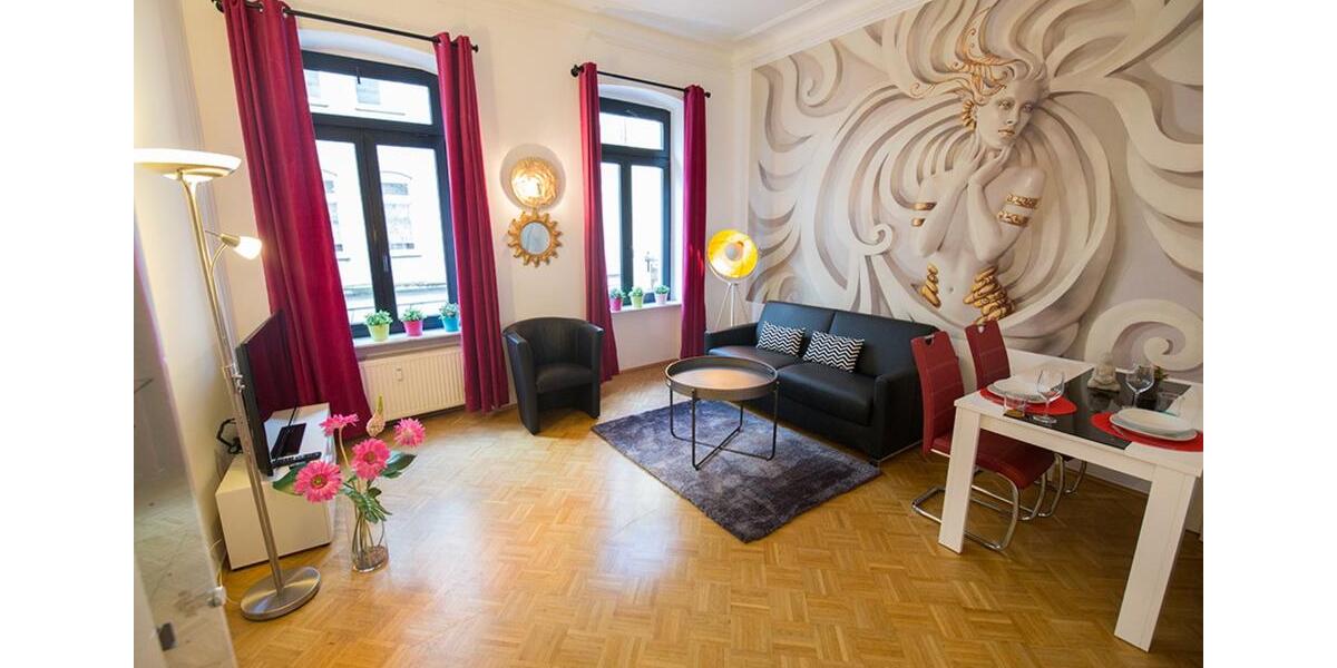 Etagenwohnung Koblenz - 2 Zimmer, 54 m&sup2;, 1.595&euro; | Angebot:15911683