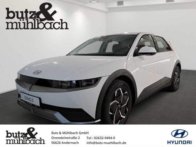 Hyundai IONIQ 5 14.000 km 33.990 &euro; Andernach 56626