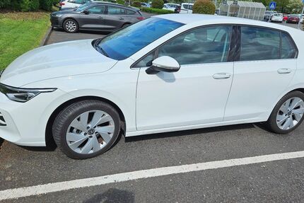 VW Golf 18.900 km 26.600 &euro; Bad Ems 56130