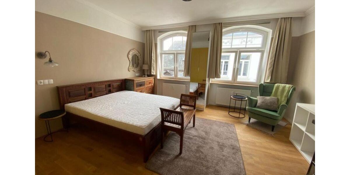 Etagenwohnung Vallendar - 1.5 Zimmer, 45 m&sup2;, 850&euro; | Angebot:25147952