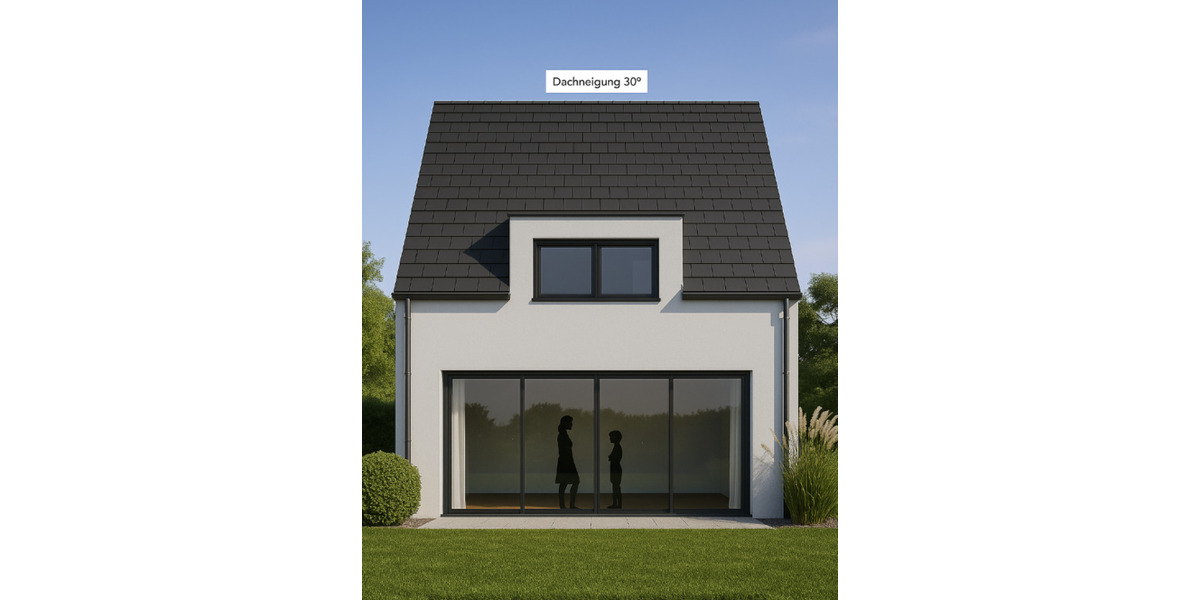 Einfamilienhaus Brohl-Lützing Brohl - 5 Zimmer, 133 m&sup2;, 249.000&euro; | Angebot:25664650