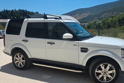 Land Rover Discovery 172.000 km 22.999 &euro; Remagen 53424