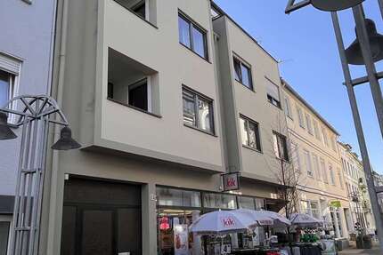 Wohnung Remagen - 3 Zimmer, 105 m&sup2;, 1.200&euro; | Angebot:25368354