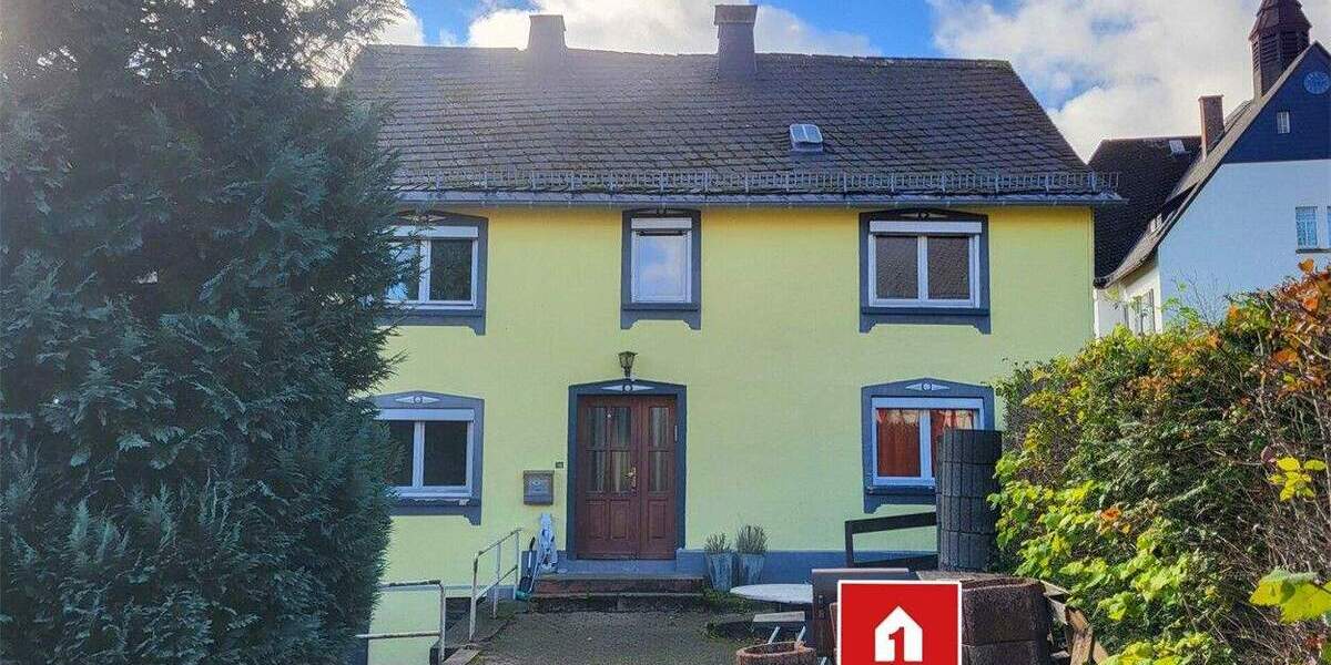 Einfamilienhaus Kemmenau - 7 Zimmer, 125 m&sup2;, 234.000&euro; | Angebot:25691905