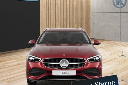 Mercedes-Benz C 300 15.493 km 45.330 &euro; Koblenz 56073