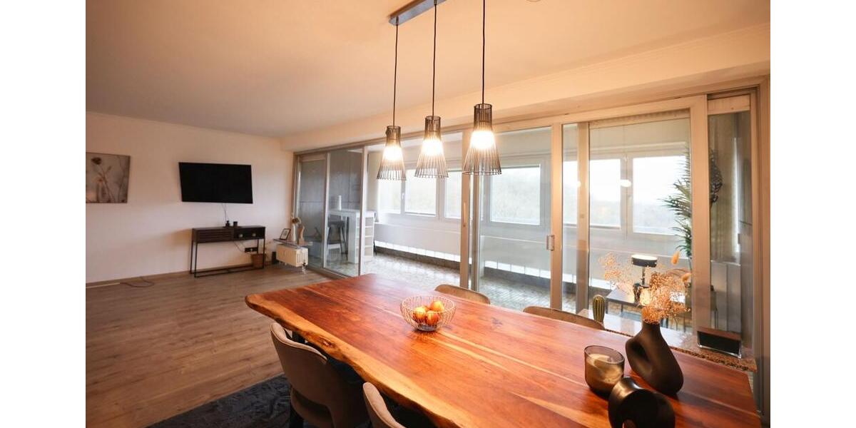 Etagenwohnung Lahnstein - 2 Zimmer, 88 m&sup2;, 836&euro; | Angebot:25509674