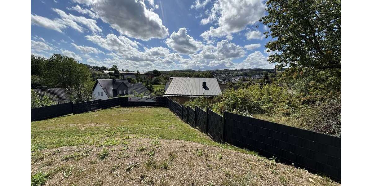 LETZTE 3-Zimmer Eigentumswohnung mit Terrasse u.direktem Gartenzugang *PROVISIONSFREIE* - 3- Puderbach | Angebot:22923771