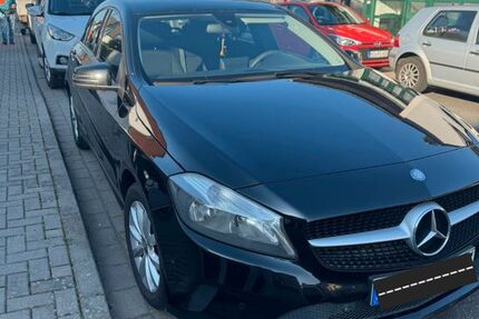 Mercedes-Benz A 180 242.000 km 8.700 &euro; Remagen 53424