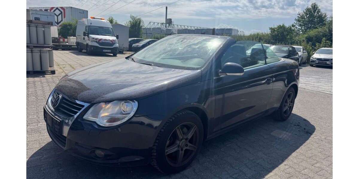 VW Eos 303.887 km 1.290 &euro; Oberhonnefeld 56587