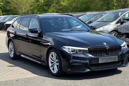 BMW 520 238.632 km 15.800 &euro; Plaidt 56637