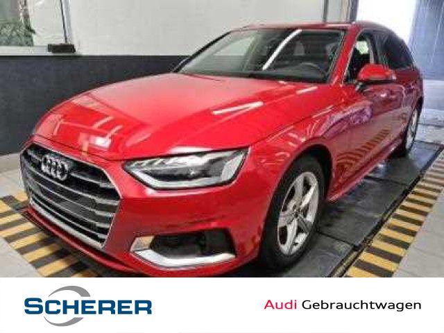 Audi A4 66.715 km 30.880 &euro; Mayen 56727