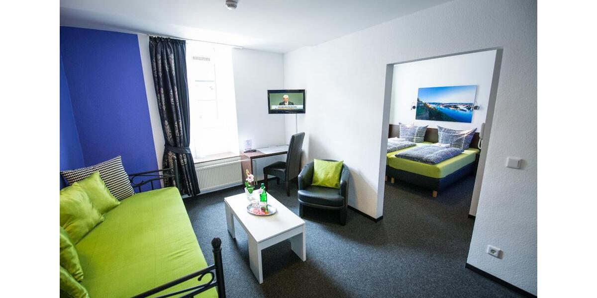 Etagenwohnung Koblenz - 1 Zimmer, 30 m&sup2;, 1.130&euro; | Angebot:15911682