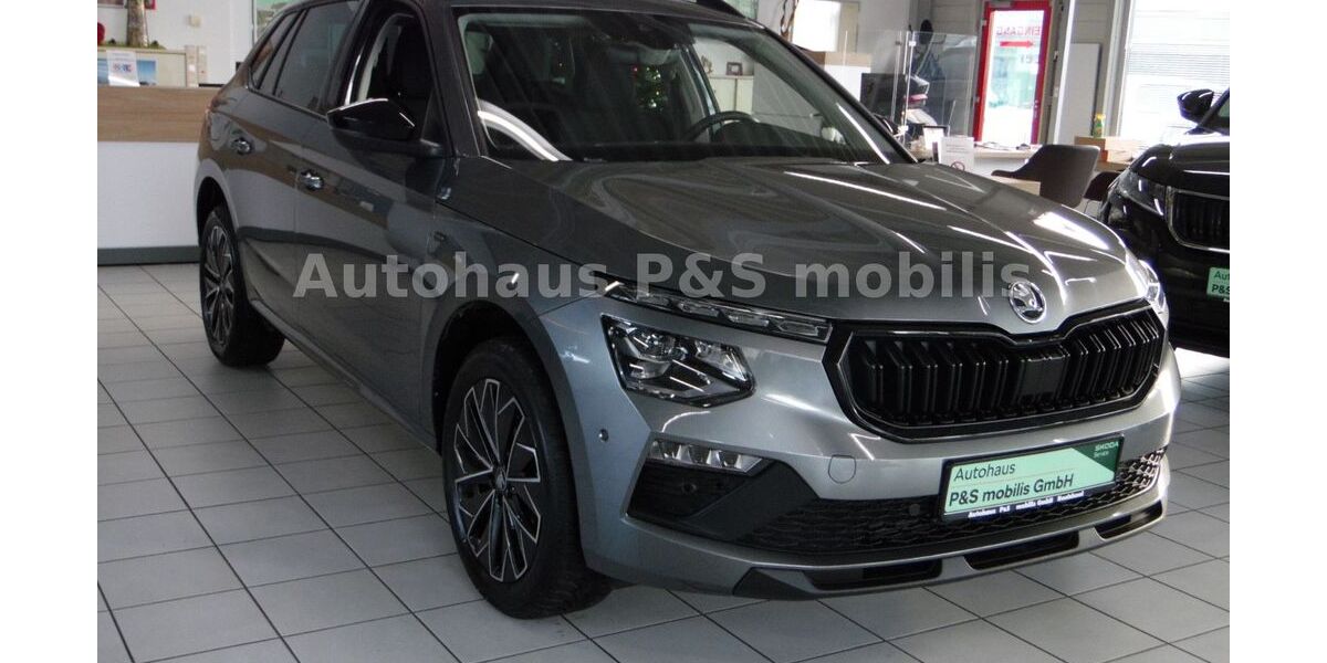 Skoda Kamiq 18.000 km 28.900 &euro; Neuhäusel 56335