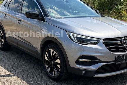 Opel Grandland (X) 49.900 km 14.490 &euro; Plaidt 56637