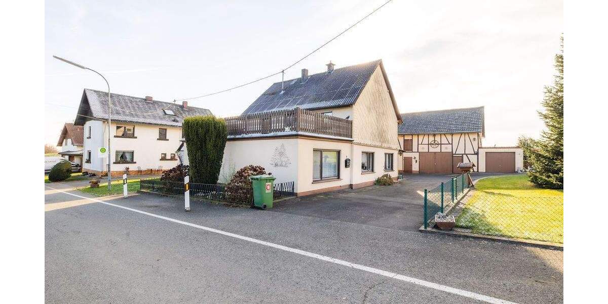 Einfamilienhaus Hausen (Wied) Marienhof - 6 Zimmer, 128 m&sup2;, 215.000&euro; | Angebot:25665283