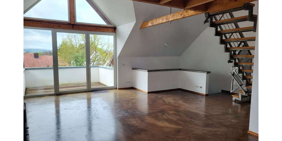 Etagenwohnung Bendorf - 3 Zimmer, 97 m&sup2;, 940&euro; | Angebot:27021366