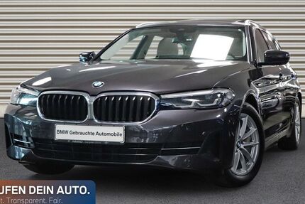 BMW 530 84.663 km 37.900 &euro; Koblenz 56073