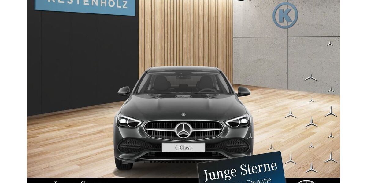 Mercedes-Benz C 300 16.261 km 48.777 &euro; Koblenz 56073