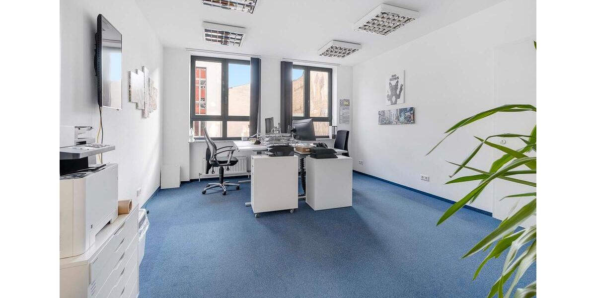 Gewerbeobjekt Koblenz - 3.515&euro; | Angebot:23714334