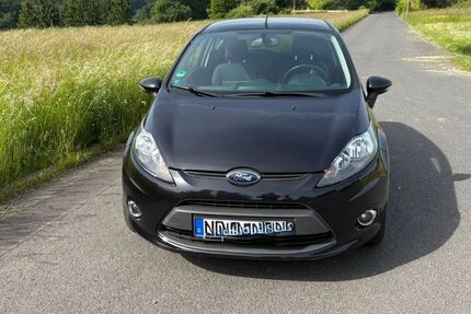 Ford Fiesta 137.000 km 3.400 &euro; Neuwied 56566