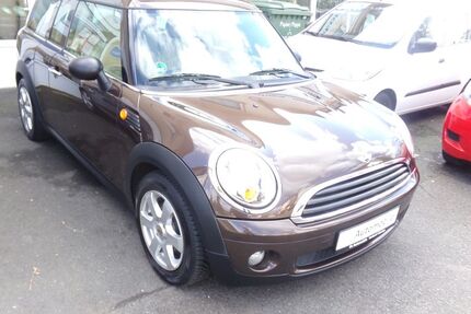 Mini ONE 160.542 km 4.485 &euro; Bad Honnef 53604
