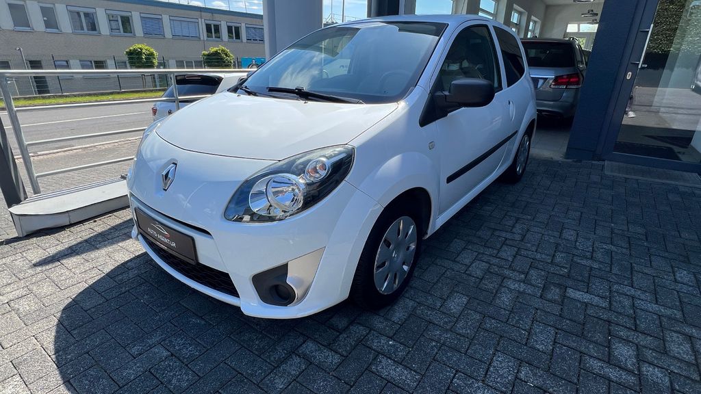 Renault Twingo 77.700 km 3.490 &euro; Remagen 53424