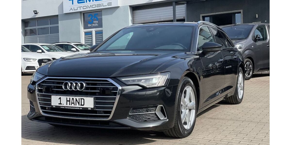 Audi A6 92.170 km 28.999 &euro; Montabaur-Eschelbach 56410