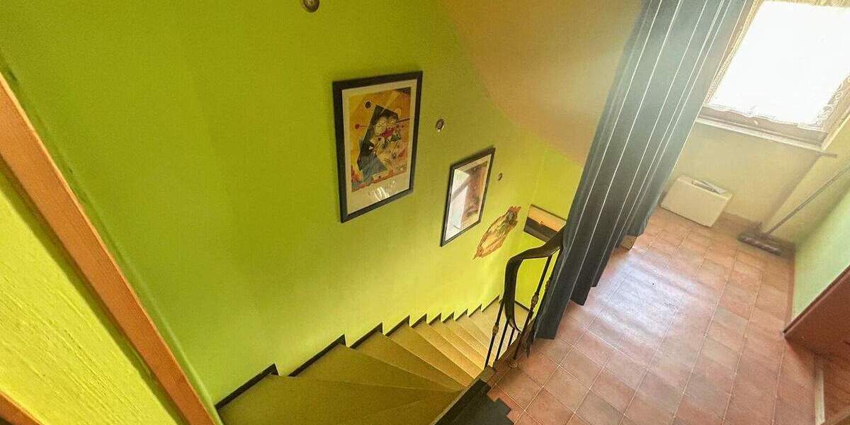 Einfamilienhaus Nauort - 6 Zimmer, 115 m&sup2;, 155.000&euro; | Angebot:25738145