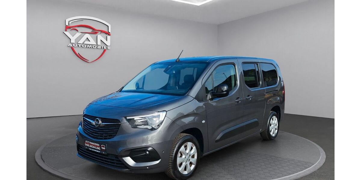 Opel Combo Life 70.928 km 19.900 &euro; Koblenz 56070