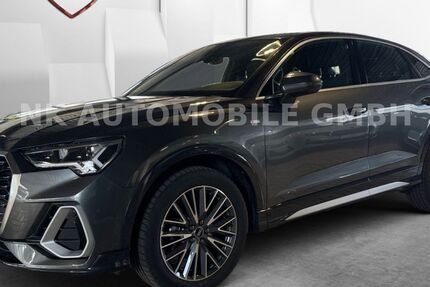 Audi Q3 10.000 km 41.000 &euro; Andernach 56626