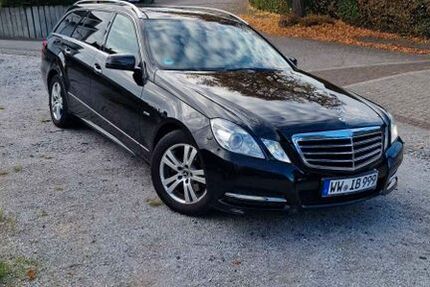 Mercedes-Benz CE 220 365.000 km 5.500 &euro; Ransbach Baumbach 56235