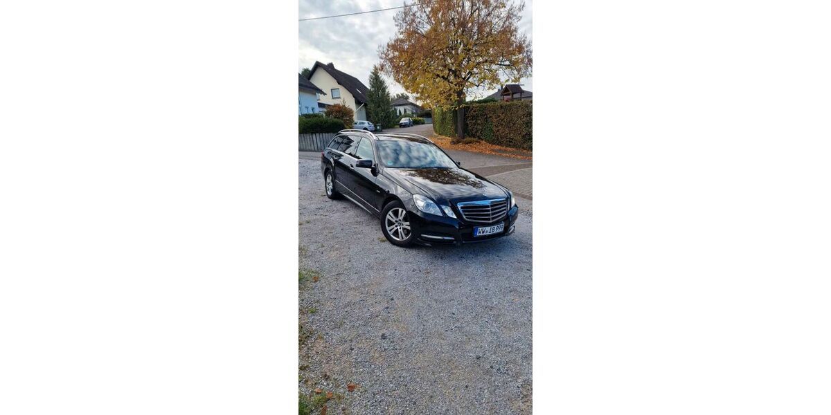 Mercedes-Benz CE 220 365.000 km 5.500 &euro; Ransbach Baumbach 56235