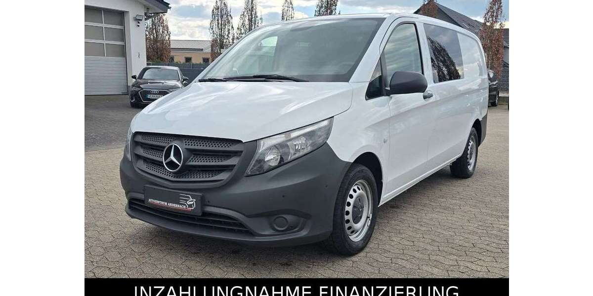 Mercedes-Benz Vito 220.000 km 18.999 &euro; Andernach 56626