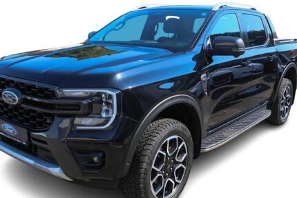 Ford Ranger 60.981 km 45.980 &euro; Braubach 56338