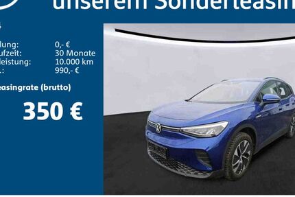 VW ID.4 63.519 km 26.980 &euro; Mayen 56727