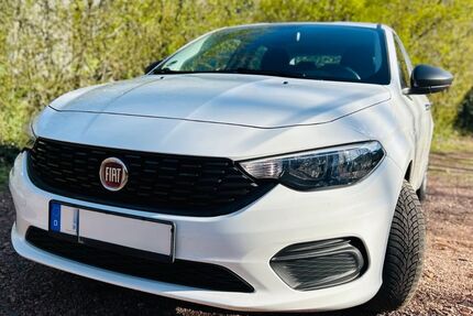 Fiat Tipo 49.748 km 8.400 &euro; Kemmenau 56132