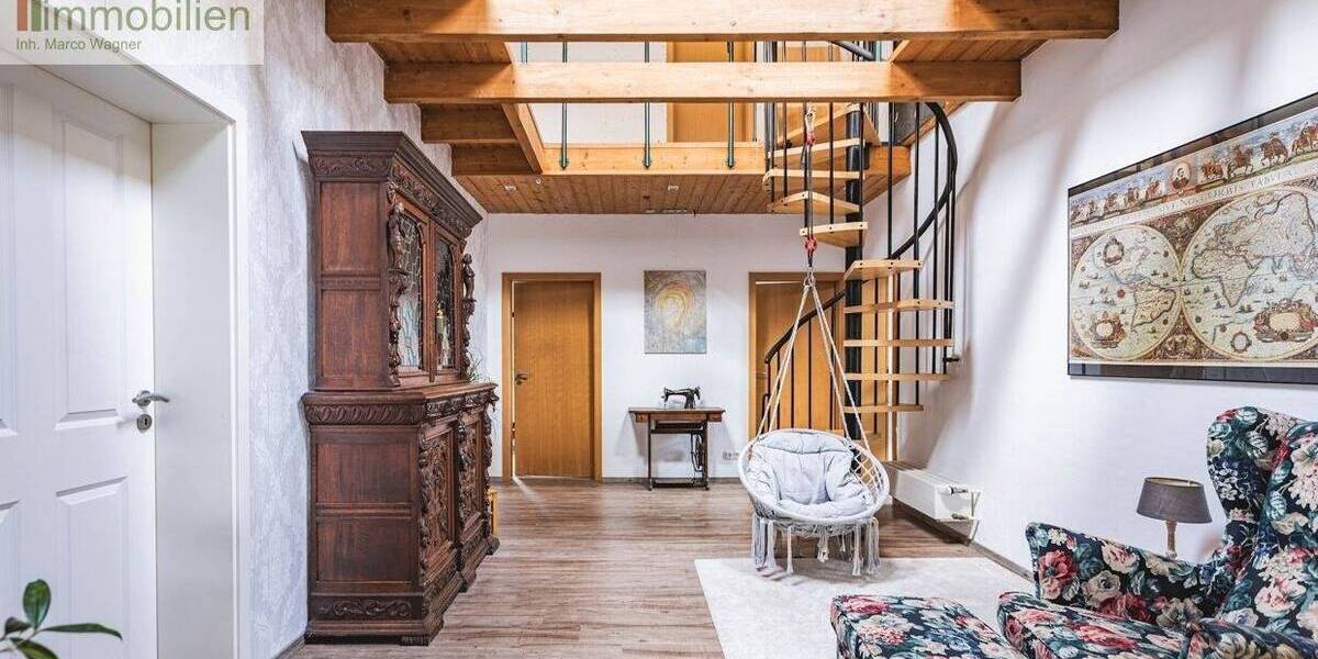 Einfamilienhaus Breitscheid Siebenmorgen - 9 Zimmer, 193 m&sup2;, 449.000&euro; | Angebot:25690712